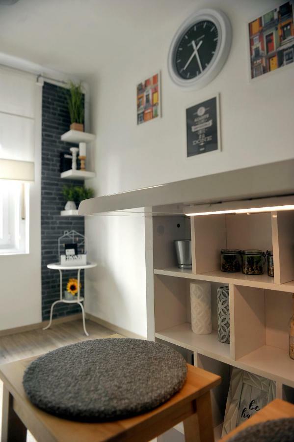 Rijeka Center- Apartment Flumen Dış mekan fotoğraf