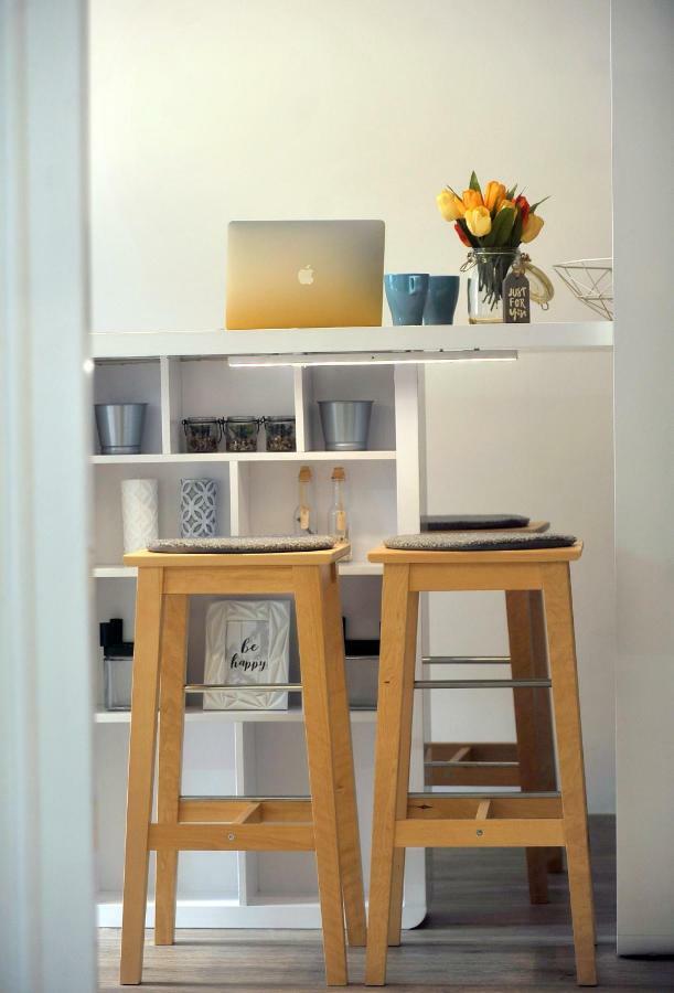 Rijeka Center- Apartment Flumen Dış mekan fotoğraf