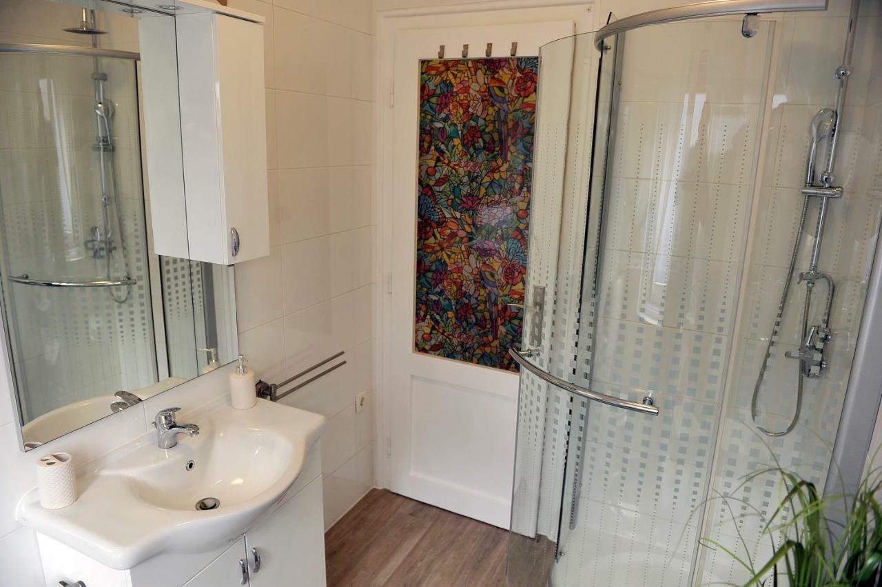 Rijeka Center- Apartment Flumen Dış mekan fotoğraf